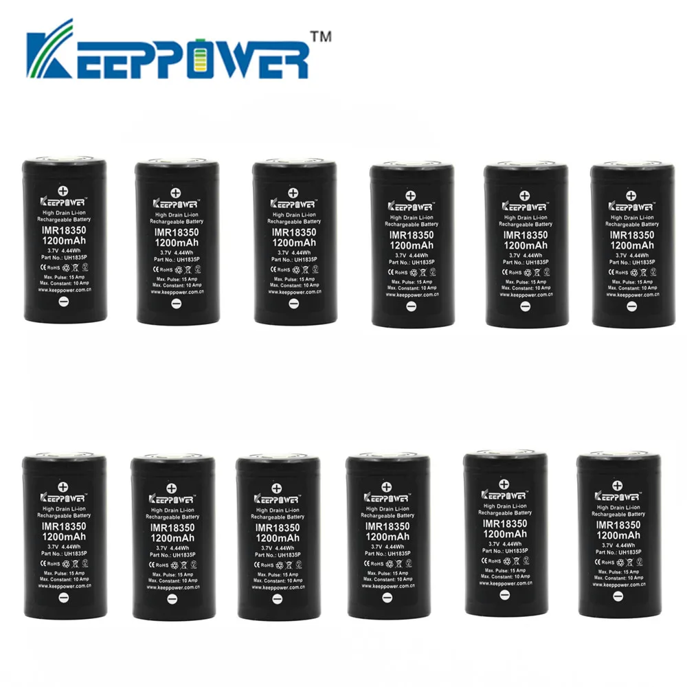 18350-1200 12PCS