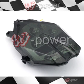 fite For Triumph Daytona 675 / R / Speed Triple 675 2013-2016 Motorcycle Integrated LED rear light flashing flasher lamp smoke
fite For Triumph Daytona 675 / R / Speed Triple 675 2013-2016 Motorcycle Integrated LED rear light flashing flasher lamp smoke