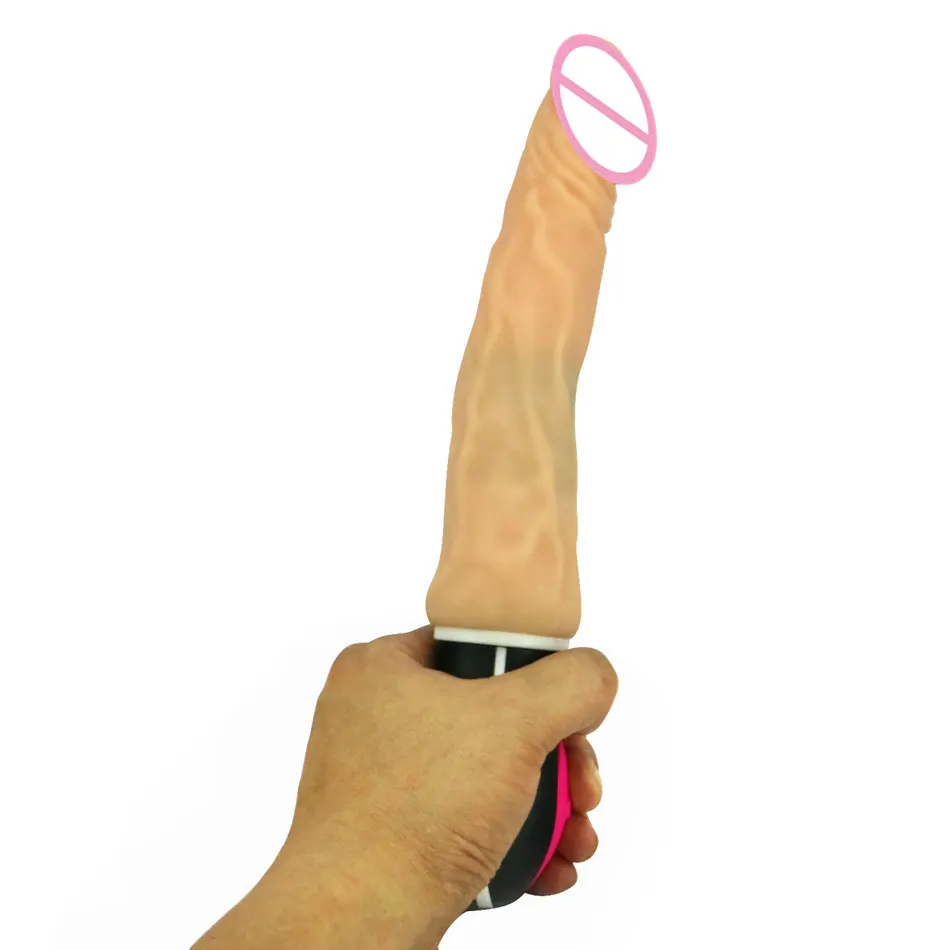 Фаллоимитатор Вибратор На Алиэкспресс