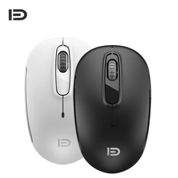 FD High Quality 2.4G Wireless Mouse 1600DPI for Computer, Laptop and Macbook with Top Wireless Chip
FD High Quality 2.4G Wireless Mouse 1600DPI for Computer, Laptop and Macbook with Top Wireless Chip