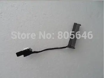 For HP Pavilion DV7-4000 Hard Drive SATA Connector HDD short Cable Second HDD cable long Cable
For HP Pavilion DV7-4000 Hard Drive SATA Connector HDD short Cable Second HDD cable long Cable