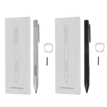 1Set Stylus Pen For Microsoft Surface Pro 3 4 5 Surface Book For HP Spectre X360 Stylus Pen
1Set Stylus Pen For Microsoft Surface Pro 3 4 5 Surface Book For HP Spectre X360 Stylus Pen