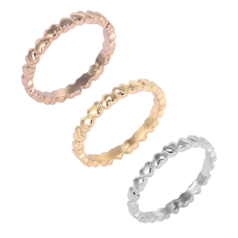 Boosbiy 2018 New Fashion Silver Color Stackable Wedding Ring Heart White CZ Finger Rings for Women Wedding Anniversary Jewelry
Boosbiy 2018 New Fashion Silver Color Stackable Wedding Ring Heart White CZ Finger Rings for Women Wedding Anniversary Jewelry
