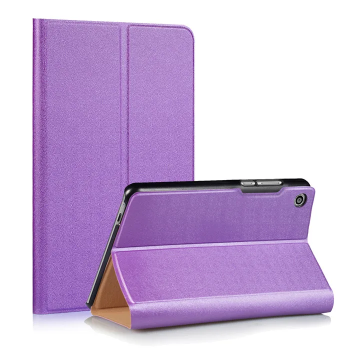PU Leather Stand Cover Case for Huawei Mediapad T3 8.0 8 Inch Tablet + 2Pcs Screen Protector
PU Leather Stand Cover Case for Huawei Mediapad T3 8.0 8 Inch Tablet + 2Pcs Screen Protector