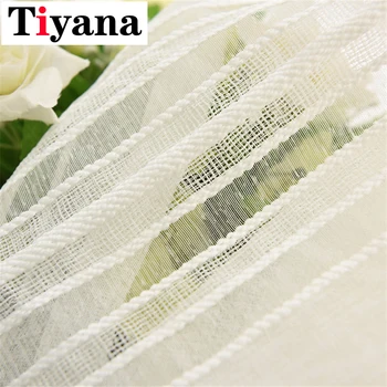 American Style Soft White Voile Solid Rural Tulle Curtains For Living Room Curtains For Bedroom Fabric Blinds Drapes P277D3
American Style Soft White Voile Solid Rural Tulle Curtains For Living Room Curtains For Bedroom Fabric Blinds Drapes P277D3