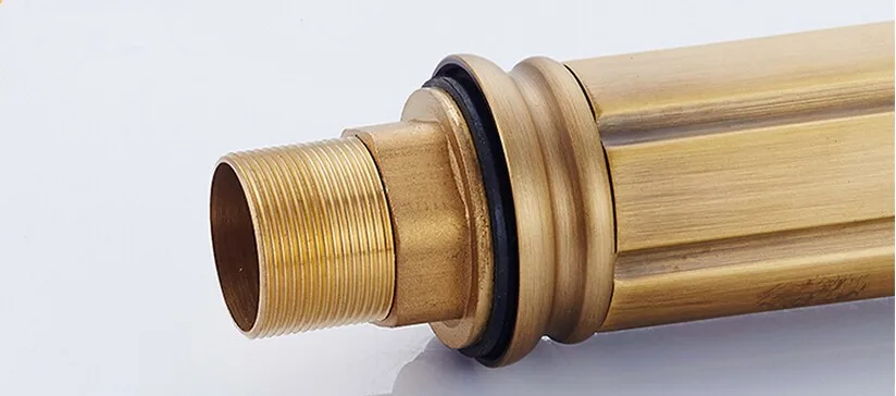 Shower Faucet 21