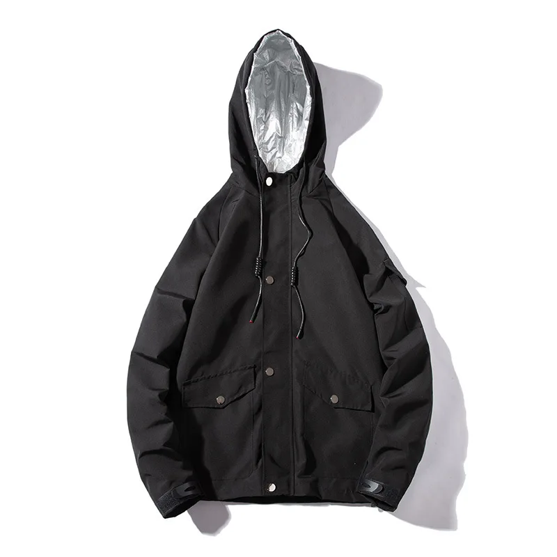Hip Hop Jacket Mens Outwear Coats Hooded Fashion Windbreaker Tops Spring Clothing 2019 New Arrival Black Yellow Camouflage
Hip Hop Jacket Mens Outwear Coats Hooded Fashion Windbreaker Tops Spring Clothing 2019 New Arrival Black Yellow Camouflage