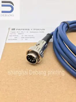 Original new sensor 91.165.1521 Sensor optar RS PROX de máquina Offset de Sensor para Sensor
Original new sensor 91.165.1521 Sensor optar RS PROX de máquina Offset de Sensor para Sensor