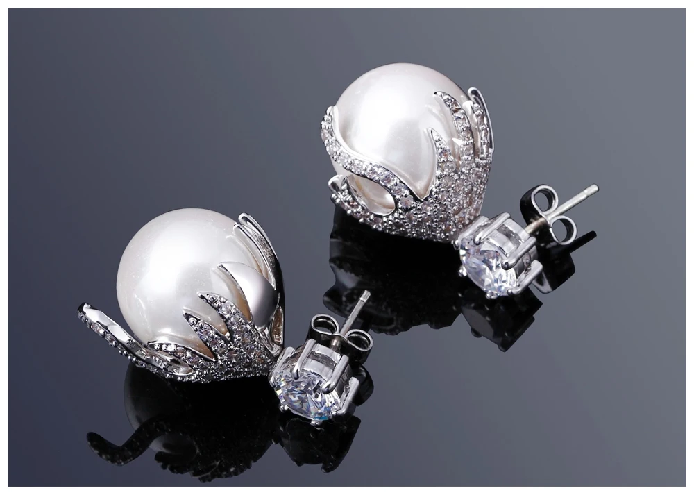 pearl earrings 07