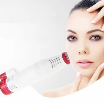 Hot Sale Portable Handheld Home Use Radar Line Carving Face Lifting Firming Wrinkle Remove Mesotherapy RF Beauty Massage Machine
Hot Sale Portable Handheld Home Use Radar Line Carving Face Lifting Firming Wrinkle Remove Mesotherapy RF Beauty Massage Machine