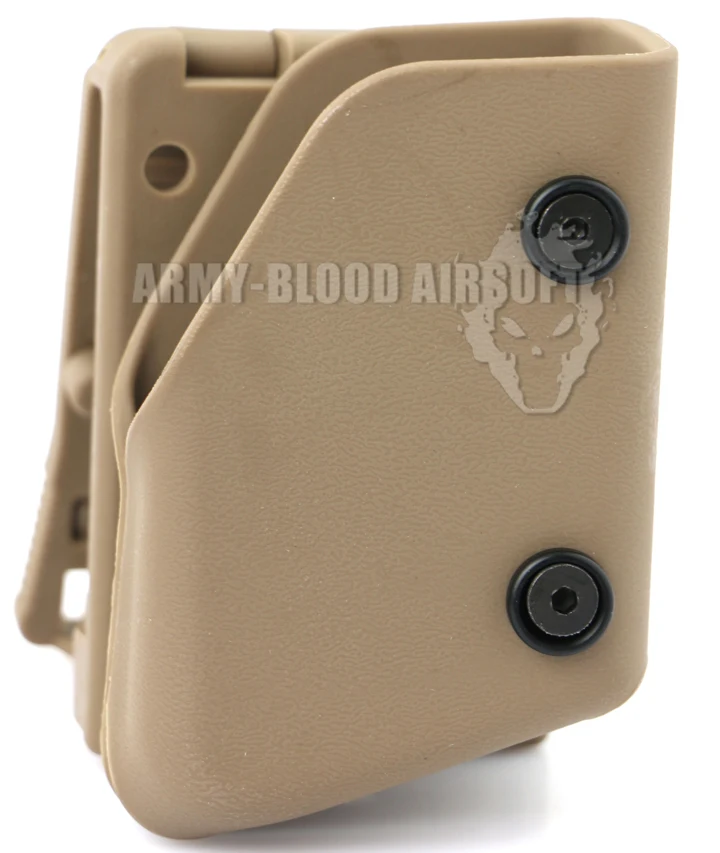 FMA Multi-Angle Speed Pistol Magazine Pouch GEN2 DE Hunting Pouches Free Shipping
FMA Multi-Angle Speed Pistol Magazine Pouch GEN2 DE Hunting Pouches Free Shipping