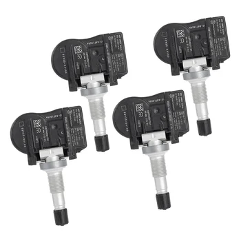 4PCS Tire Pressure Monitor 52933-D4100 TPMS TIRE PRESSURE SENSOR for CHRYSLER For Hyundai Kia Optima Niro
4PCS Tire Pressure Monitor 52933-D4100 TPMS TIRE PRESSURE SENSOR for CHRYSLER For Hyundai Kia Optima Niro