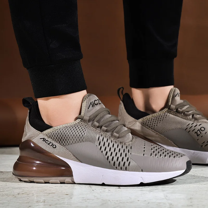 Men Women Sneakers Running Shoes 2019 Air Spring Breathable Couple Footwear Fashion Light Weight Outdoor Walking Jogging Shoes
Men Women Sneakers Running Shoes 2019 Air Spring Breathable Couple Footwear Fashion Light Weight Outdoor Walking Jogging Shoes