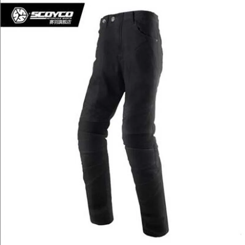 SCOYCO Winter warm Motorcycle riding pants cold-proof motorbike locomotive jeans Rider racing trousers
SCOYCO Winter warm Motorcycle riding pants cold-proof motorbike locomotive jeans Rider racing trousers