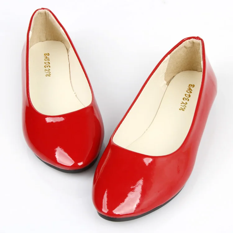 women shoes 2017 Big Size Women Flats Candy Color Woman Loafers Spring Autumn Flat Shoes Women Zapatos Mujer Plus Size 35-42
women shoes 2017 Big Size Women Flats Candy Color Woman Loafers Spring Autumn Flat Shoes Women Zapatos Mujer Plus Size 35-42