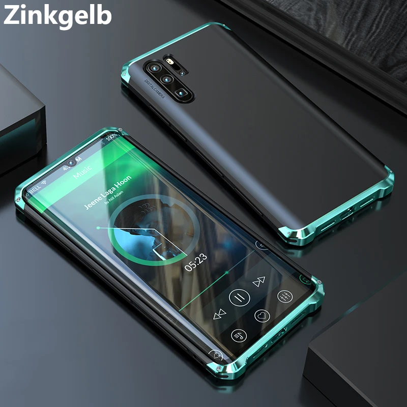 For Huawei P30 Pro Case Cover Luxury Cute Metal Aluminum Alloy Hard Matte Plastic Armor Protect Phone Case for P30 Back Cover
For Huawei P30 Pro Case Cover Luxury Cute Metal Aluminum Alloy Hard Matte Plastic Armor Protect Phone Case for P30 Back Cover