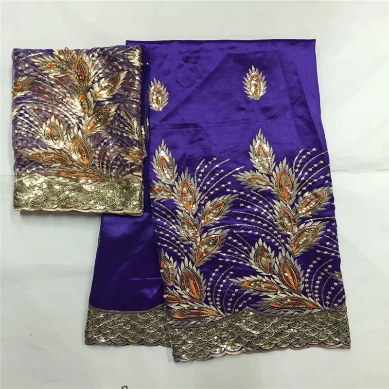 LX!2018 New Arrival !! African George Lace Fabric With Net Blouse Lace Nigeria Embroidery Wedding Fabrics For India ! L81712
LX!2018 New Arrival !! African George Lace Fabric With Net Blouse Lace Nigeria Embroidery Wedding Fabrics For India ! L81712