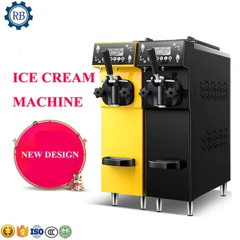 1.6L ice cream making machine vertical type fully automatic ice cream make machine with high quality
1.6L ice cream making machine vertical type fully automatic ice cream make machine with high quality