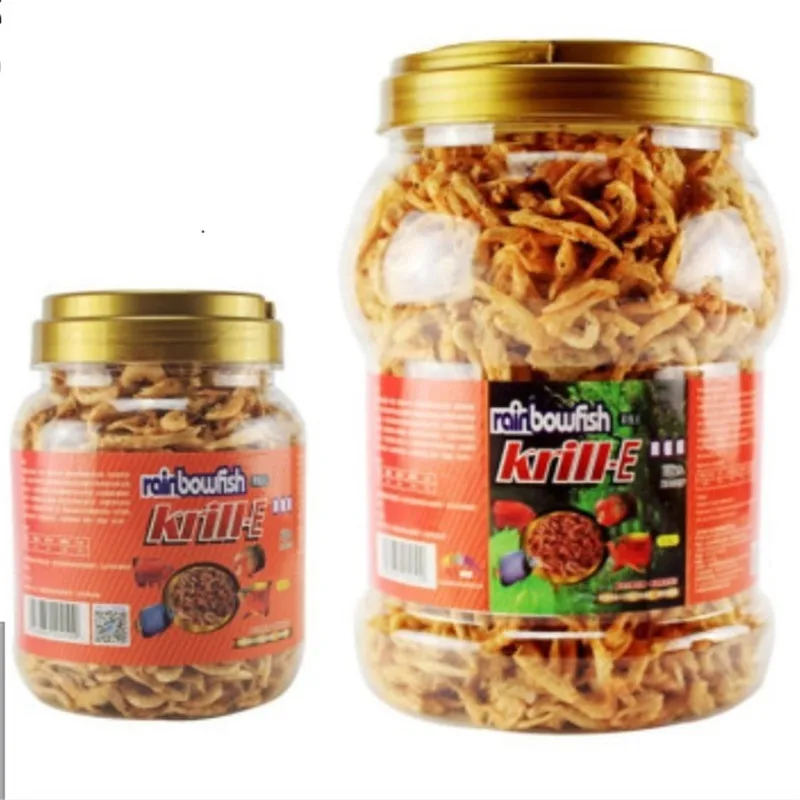 2019 ZHPZPET 1000 or 3500ml Tropical Cichlid Turtle Flowerhorn Reptiles Food Aquarium Fish Foods Feeding Freeze Dried Shrimp
2019 ZHPZPET 1000 or 3500ml Tropical Cichlid Turtle Flowerhorn Reptiles Food Aquarium Fish Foods Feeding Freeze Dried Shrimp
