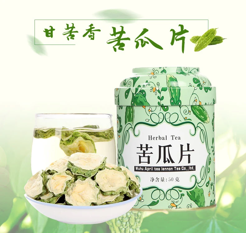 Food storage bottle China dried bitter gourd natural organic herbal tea balsam pear bitter melon reduce internal heat 50gX2pcs
Food storage bottle China dried bitter gourd natural organic herbal tea balsam pear bitter melon reduce internal heat 50gX2pcs
