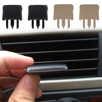 4 PCS car air conditioning exhaust car center ventilation switch paddle air conditioning leaf clip for Toyota Corolla Volkswagen
4 PCS car air conditioning exhaust car center ventilation switch paddle air conditioning leaf clip for Toyota Corolla Volkswagen