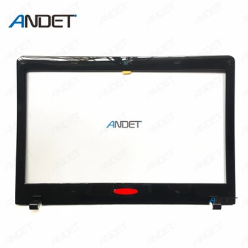 New Laptop LCD Front Bezel for Samsung NP300E4E NP270E4V NP275E4V NP270E4E Screen Frame Cover Case BA75-04425A
New Laptop LCD Front Bezel for Samsung NP300E4E NP270E4V NP275E4V NP270E4E Screen Frame Cover Case BA75-04425A
