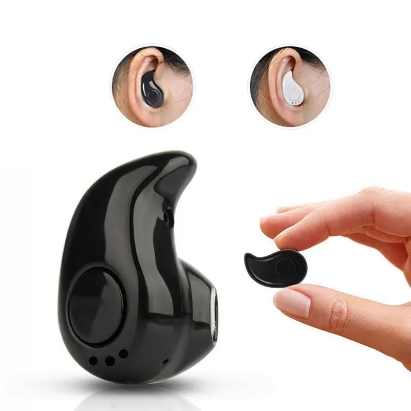 Mini Bluetooth Earphone For HTC One M8 M9 X9 X10 M10 Desire 12 12s 10 Pro U11 Life U11+ U Play Wireless Earphone Sport Headphone
Mini Bluetooth Earphone For HTC One M8 M9 X9 X10 M10 Desire 12 12s 10 Pro U11 Life U11+ U Play Wireless Earphone Sport Headphone