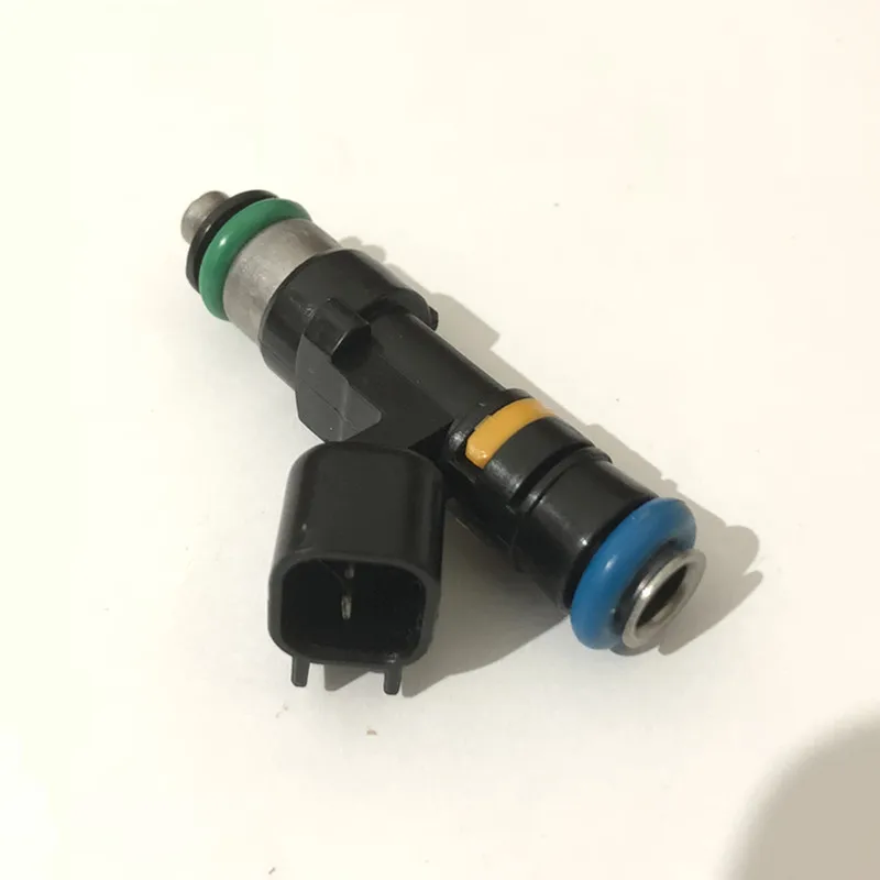 Test video enclosed Flow matched 0280158117 Top feed High flow performance Standard 48mm ev14 650cc 60lbs E85 fuel injector
Test video enclosed Flow matched 0280158117 Top feed High flow performance Standard 48mm ev14 650cc 60lbs E85 fuel injector