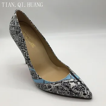New style high quality women Genuine Leather high heels party fashion girls sexy shoes
New style high quality women Genuine Leather high heels party fashion girls sexy shoes