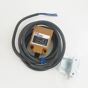 OMRON proximity sensor TL-N20ME1 three-wire NPN normally open DC6-36V
OMRON proximity sensor TL-N20ME1 three-wire NPN normally open DC6-36V