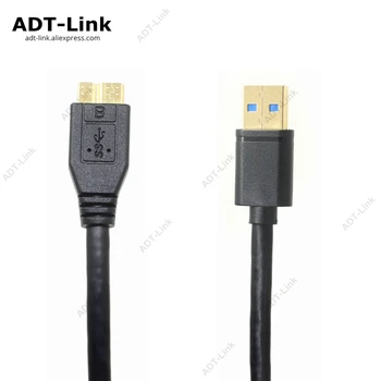 Micro USB 3.0 Cable 3A 1M Fast Charging Data Cable USB Cord Mobile Phone Cables for Samsung Note 3 S5 Toshiba Hard Disk
Micro USB 3.0 Cable 3A 1M Fast Charging Data Cable USB Cord Mobile Phone Cables for Samsung Note 3 S5 Toshiba Hard Disk