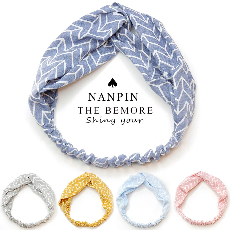 Original Fashion Fresh Green Yellow Wave Spring Autumn Contracted Temperament Hair Band Fresh Cloth Art Headband Hairpin
Original Fashion Fresh Green Yellow Wave Spring Autumn Contracted Temperament Hair Band Fresh Cloth Art Headband Hairpin