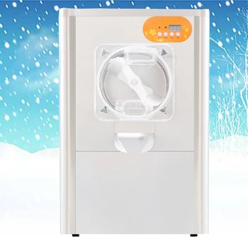 Commercial hard ice cream machine table top high quality ice cream makers for sale
Commercial hard ice cream machine table top high quality ice cream makers for sale