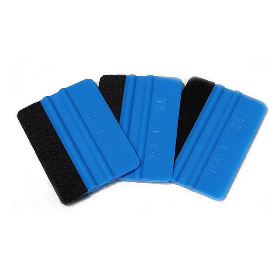 10*7.5cm 3 M Hand Applicator Squeegee felt edge Bump cards bondo squeegee with felt for car wrapping MX-PA-1F whole sale
10*7.5cm 3 M Hand Applicator Squeegee felt edge Bump cards bondo squeegee with felt for car wrapping MX-PA-1F whole sale