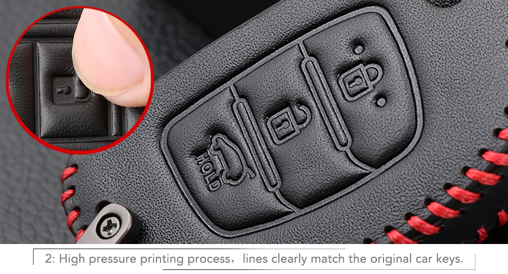 3 Button Leather Car Remote Flip Key Fob Shell Cover Case For Hyundai Creta I10 I20 Tucson Elantra Santa Fe 2016 2017 2018 2019 3 Button Leather Car Remote Flip Key Fob Shell Cover Case For Hyundai Creta I10 I20 Tucson Elantra Santa Fe 2016 2017 2018 2019