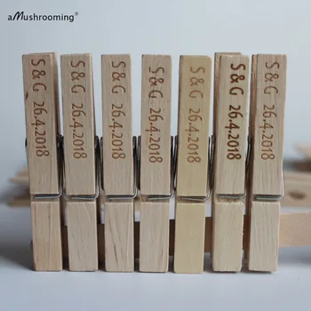 Personalized Rustic Wooden Card Holders Bride and Groom Name - Set of 100 you choose font Wedding Engagement Gift Package
Personalized Rustic Wooden Card Holders Bride and Groom Name - Set of 100 you choose font Wedding Engagement Gift Package