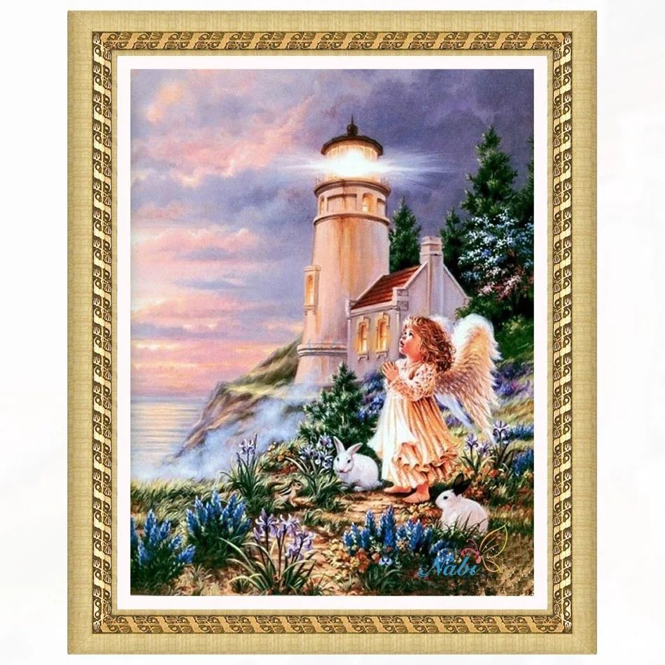 religion angel fairy Round diamond mosaic painting diamond embroidery cross stitch - 3d diy full crystals icons sale 910CC
religion angel fairy Round diamond mosaic painting diamond embroidery cross stitch - 3d diy full crystals icons sale 910CC