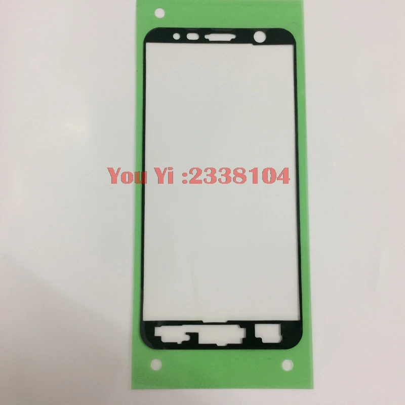 Front Housing Frame Adhesive Sticker For Samsung Galaxy on5 on7 J5 prime J7 prime G570 G610 LCD Sticker Glue Tape
Front Housing Frame Adhesive Sticker For Samsung Galaxy on5 on7 J5 prime J7 prime G570 G610 LCD Sticker Glue Tape