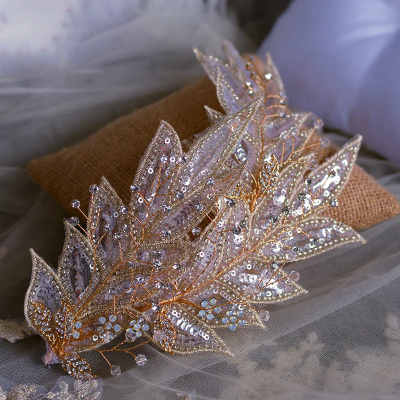 2019 New Wedding Hair Pins Ornaments Elegant Flower Feather Handmade Bride Gold Crystal Hairpins Headdress Bridal Jewelry
2019 New Wedding Hair Pins Ornaments Elegant Flower Feather Handmade Bride Gold Crystal Hairpins Headdress Bridal Jewelry
