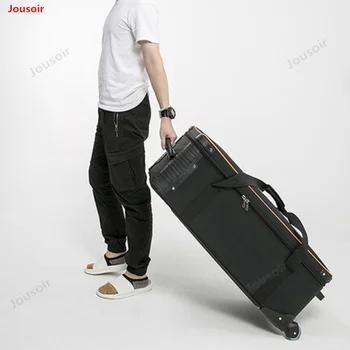 Photographic bag CB-16 photography exterior lamp trolley box photographic equipment protection lamp Storage Studio Lamps CD35T03
Photographic bag CB-16 photography exterior lamp trolley box photographic equipment protection lamp Storage Studio Lamps CD35T03