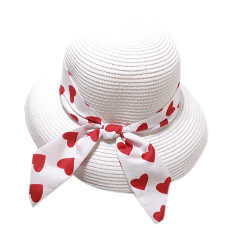 Women Straw Hat With Big Bow White Black Wide Brim Floppy Foldable Beach Hats Female Ladies Spring Summer Visor Sun Caps
Women Straw Hat With Big Bow White Black Wide Brim Floppy Foldable Beach Hats Female Ladies Spring Summer Visor Sun Caps