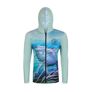 Sports Fishing T-Shirt SK005 2017 New Breathable Quick Dry Summer Anti-UV Long Sleeve Clothing Pattern Printing Sportwear
Sports Fishing T-Shirt SK005 2017 New Breathable Quick Dry Summer Anti-UV Long Sleeve Clothing Pattern Printing Sportwear