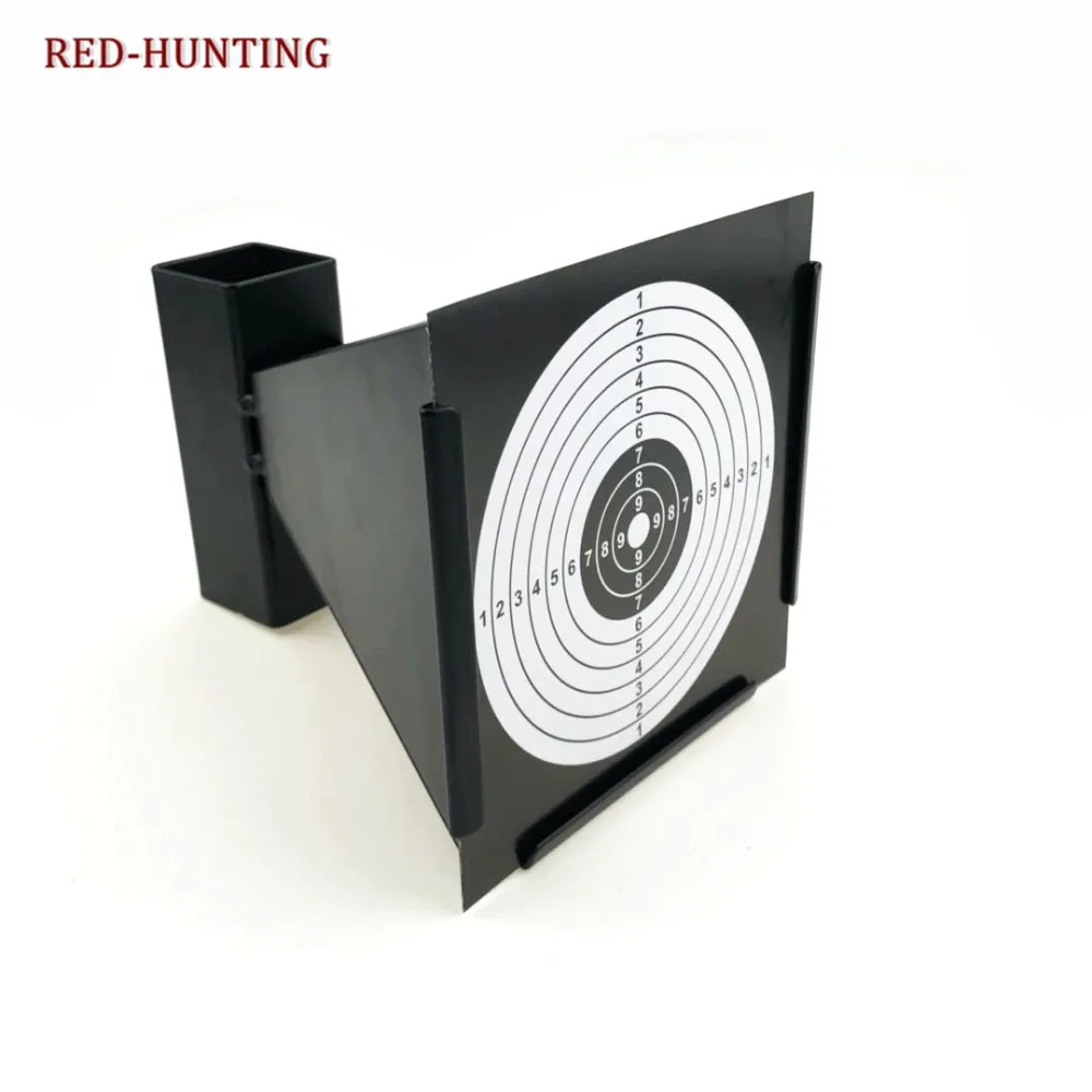 Suspension Collection BB Metal Target for Airsoft AEG GBB Hunting Training Professional and accurate
Suspension Collection BB Metal Target for Airsoft AEG GBB Hunting Training Professional and accurate