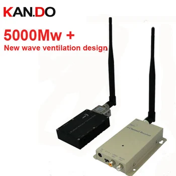 made in Taiwan 5000Mw+ cctv transmitter 1.2G Wireless transceiver,1.2G Video Audio Transmitter Receiver drone FPV transmitter
made in Taiwan 5000Mw+ cctv transmitter 1.2G Wireless transceiver,1.2G Video Audio Transmitter Receiver drone FPV transmitter