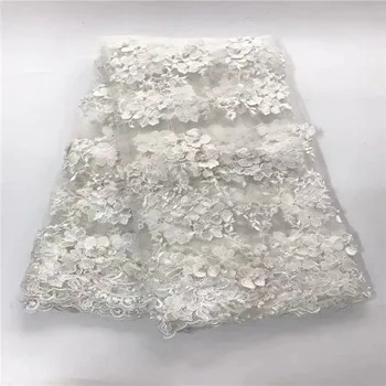 3d lace beaded lace fabric embroidered flower french tulle lace 2017 lastest 3d fabric for evening dresses 5yard/lot
3d lace beaded lace fabric embroidered flower french tulle lace 2017 lastest 3d fabric for evening dresses 5yard/lot