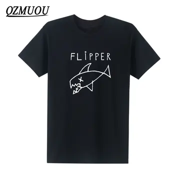 New Flipper Nirvana Kurt Cobain Rock Music Band T-shirt Unisex Cotton O Neck Hip Hop T Shirt with Short Sleeves Size XS-XXL
New Flipper Nirvana Kurt Cobain Rock Music Band T-shirt Unisex Cotton O Neck Hip Hop T Shirt with Short Sleeves Size XS-XXL