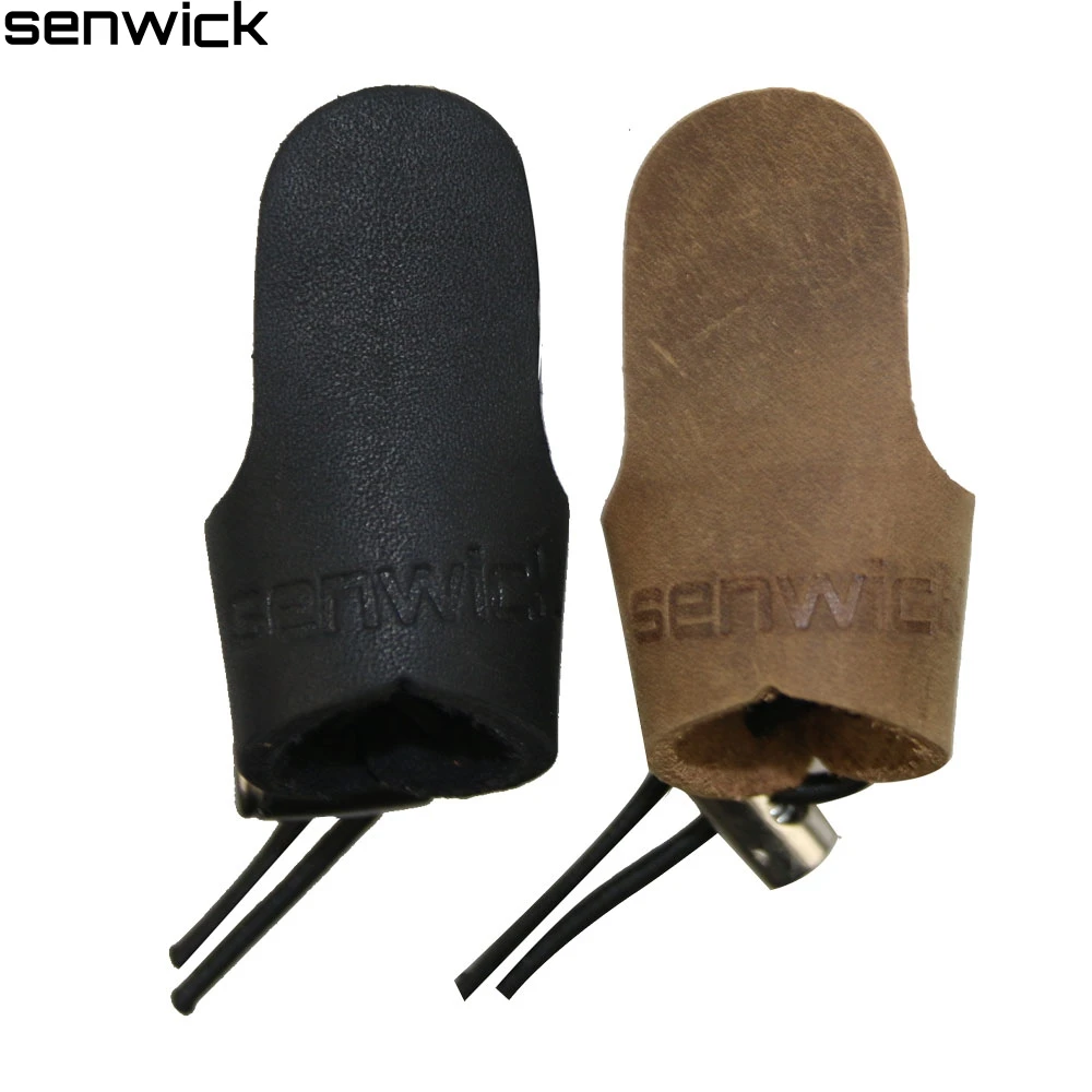 Cow Leather 1 Finger Bow Arrow Carbon Arrow Archery Hunting Shoot Glove Thumb Finger Tip Protector Guard Pull Archery
Cow Leather 1 Finger Bow Arrow Carbon Arrow Archery Hunting Shoot Glove Thumb Finger Tip Protector Guard Pull Archery