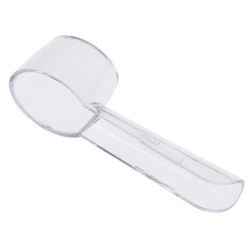 Hot 6Pcs Replaceable Brush Head Caps Protection Cover For Tooth Brush Heads Toothbrush Heads Hygienic Protective Covers
Hot 6Pcs Replaceable Brush Head Caps Protection Cover For Tooth Brush Heads Toothbrush Heads Hygienic Protective Covers
