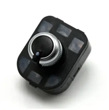 Free shipping side mirror switch without floding for Audi A4 S4 B6 A6 Quattro Q7 R8 TT RS4 2001-2012 4F0959565 / 4F0 959 565
Free shipping side mirror switch without floding for Audi A4 S4 B6 A6 Quattro Q7 R8 TT RS4 2001-2012 4F0959565 / 4F0 959 565