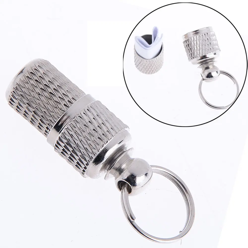 2Pcs Anti-Lost Pet Cat ID Tags Name Address Barrel Tube Collar Accessories Safety Pet ID Dog Tag Pet Supplies Home Supplies
2Pcs Anti-Lost Pet Cat ID Tags Name Address Barrel Tube Collar Accessories Safety Pet ID Dog Tag Pet Supplies Home Supplies